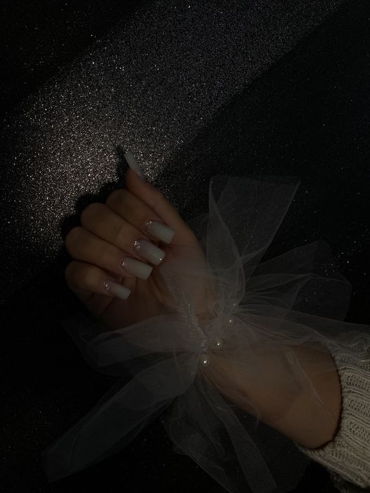 Unghii cu gel Corbeanca