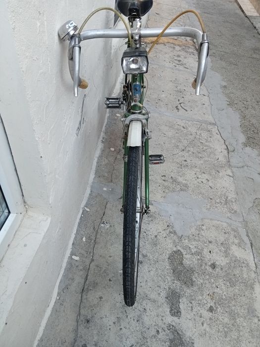 Vând cursiera rusească pusnik ani 70 80