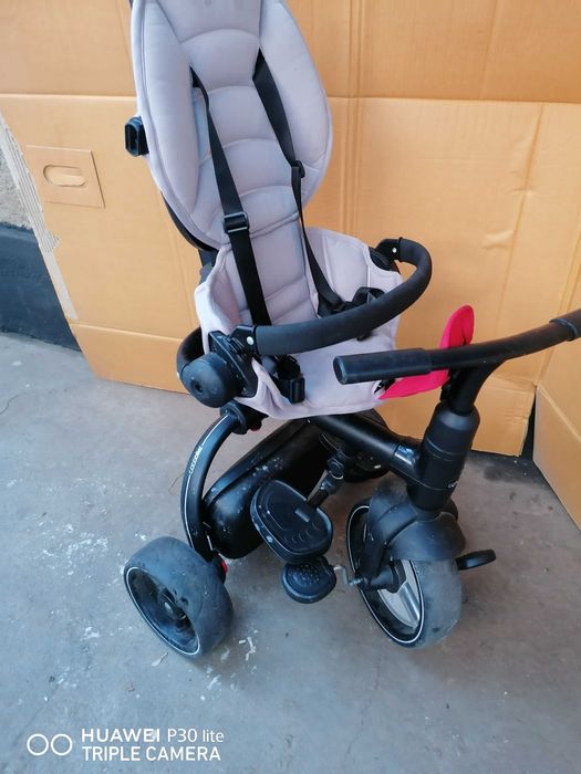 Tricicletă pentru copii