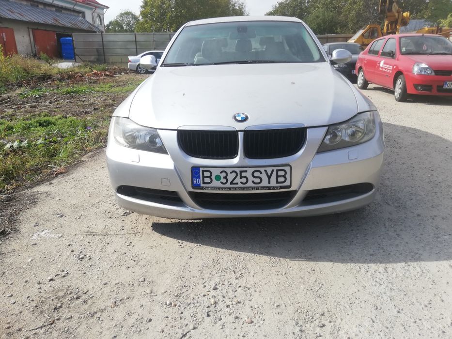 Piese auto BMW e90 325i non lci