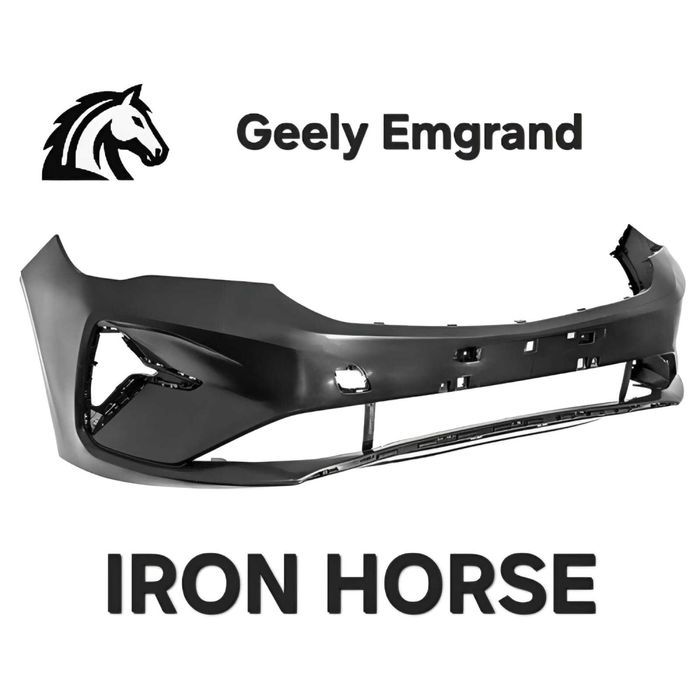 Передний бампер Geely Emgrand SS11