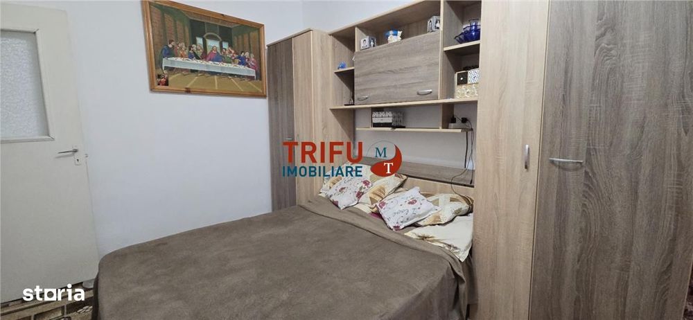 Apartament 2 camere etaj 1 pe Bulevardul Transilvaniei — fotografia 3