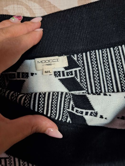 Комплект пола с блузка Dizi