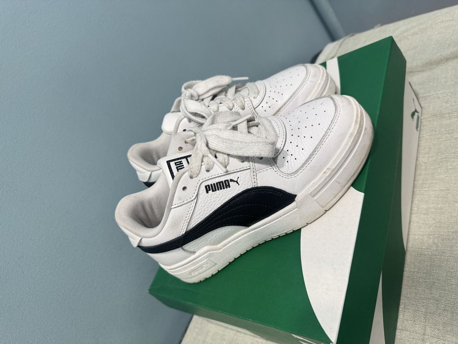 Кроссовки от Puma (оригинал)