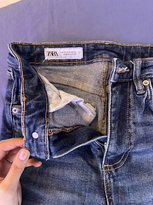 Zara  -   нови дънки