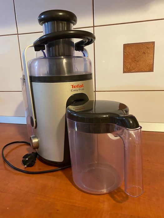 Storcător de fructe Tefal