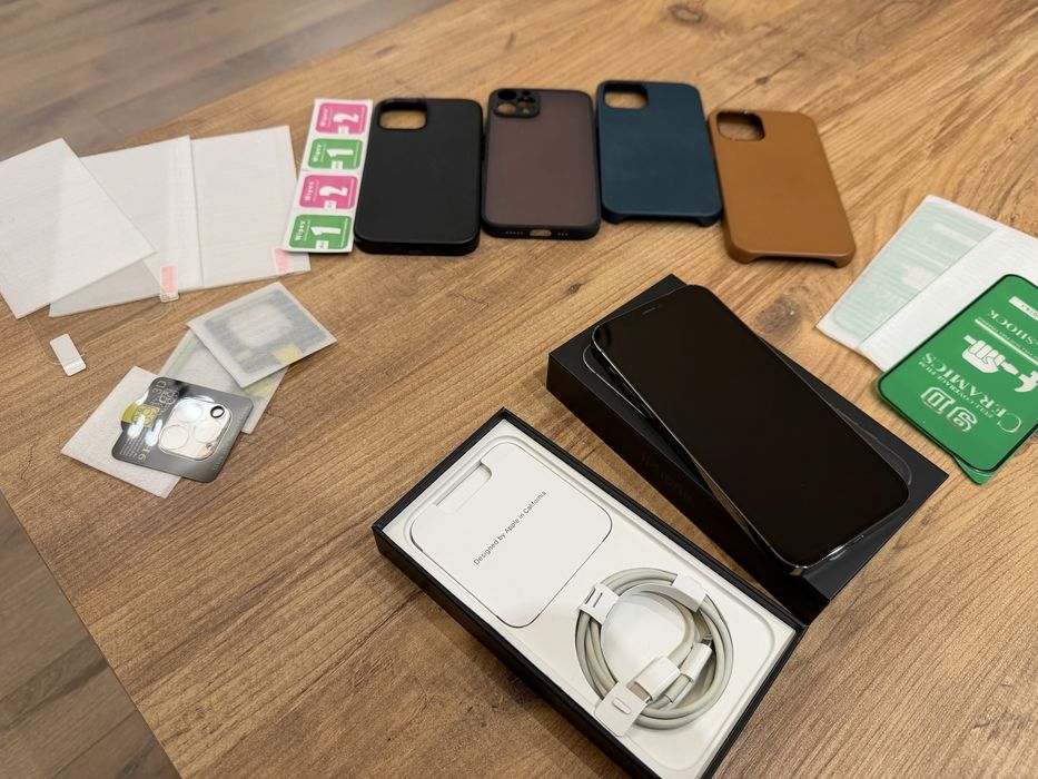 iPhone 12 Pro 128 gb