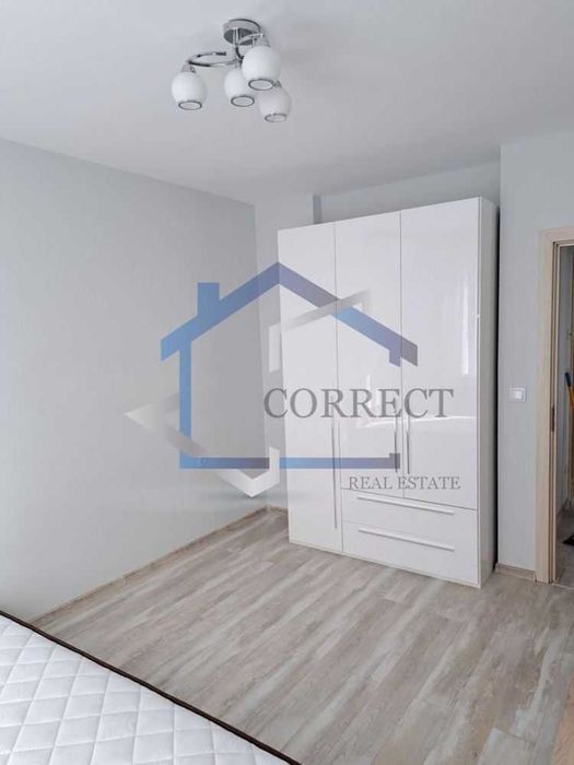 Дава се под наем Тристаен апартамент в Варна, Възраждане 1 - 86 кв.м за 510 € - Снимка #5