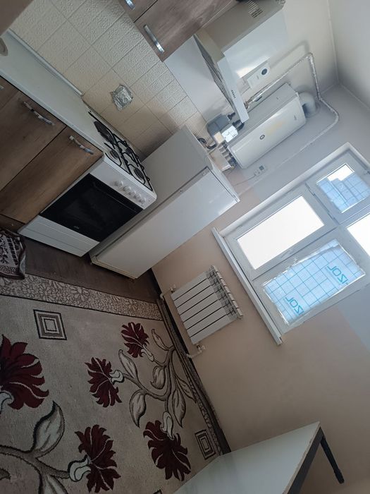 Keles tuman Fayzabod mahalla