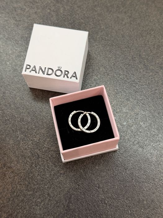 Оригинальная пандора