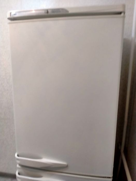 Продам холодильник в рабочем состоянии