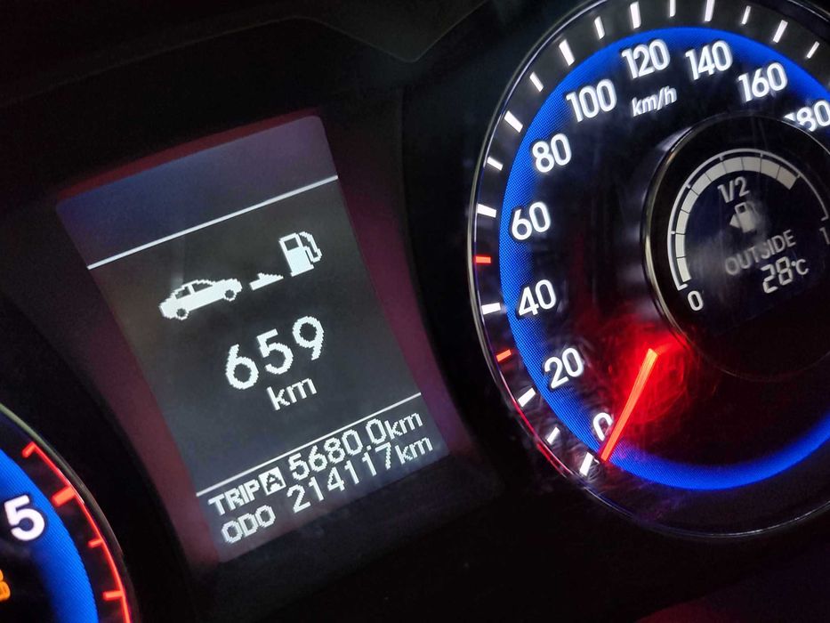 vind hyundai i40 an 2013