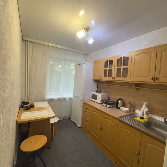 Сдам 1,5 посуточно. Wi-Fi Smart TV