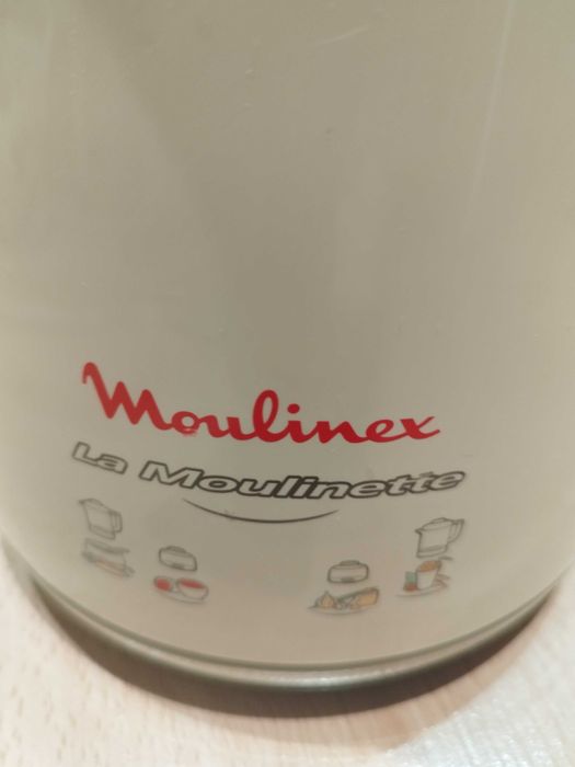 Пасатор Moulinex