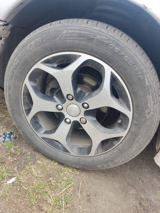 Продам R16 в сборе