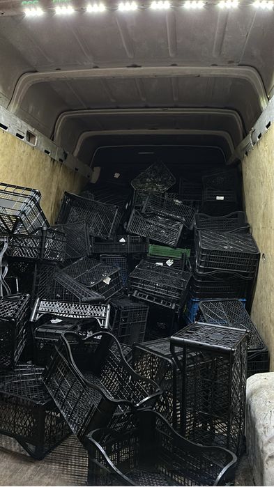 Lazi ladite pentru fructe de la prima utilizare