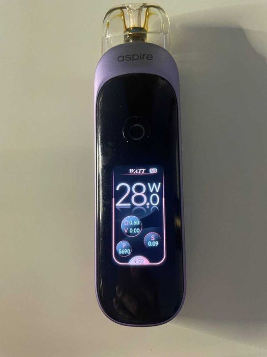 Aspire Pixo Vape tigara electronica