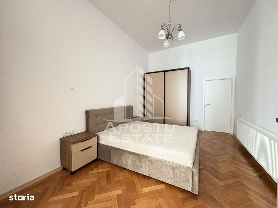 Apartament – Timisoara - Vedere 3