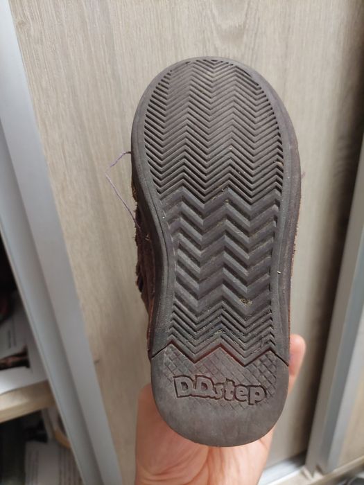 Зимни обувки dd step 28