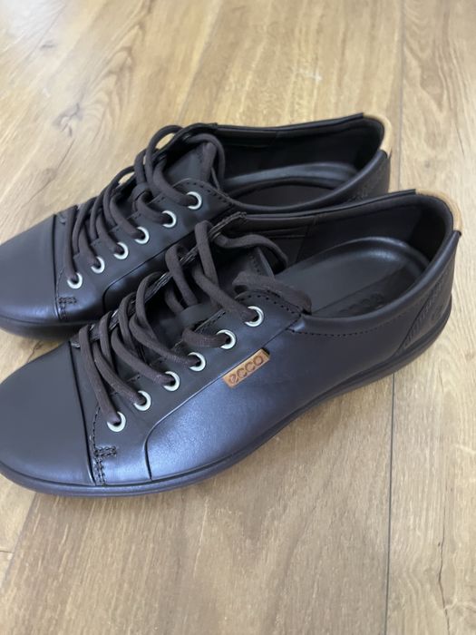 Ecco - pantofi casual