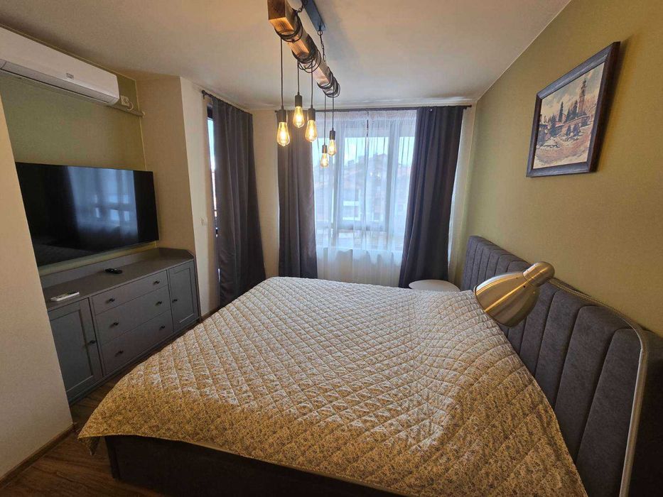 Продава се Многостаен апартамент в Банско - 108 кв.м за 779 €/кв.м - Снимка #8