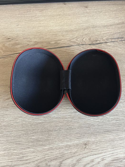 Оригинален преносим предпазен твърд калъф/кейс за слушалки Beats