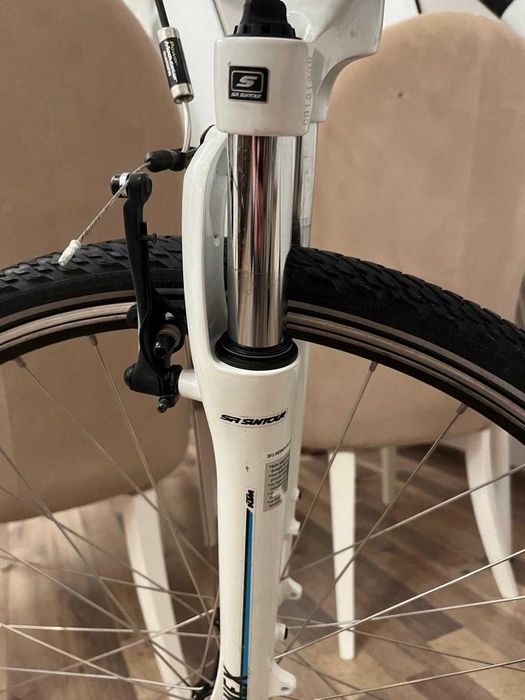 Bicleta dama - KTM cross country