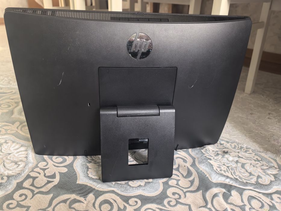 Моноблок HP Pro One 400 G3 без процессора