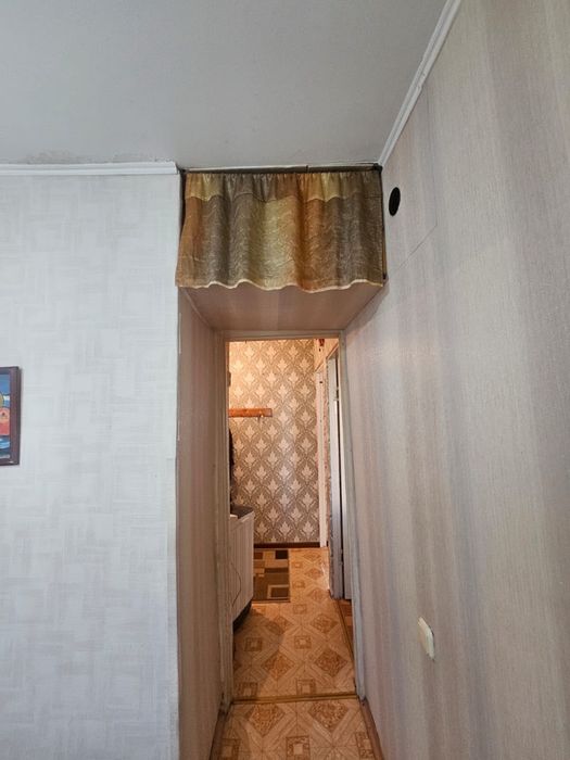 Продам двухкомнатную на Ремзаводе