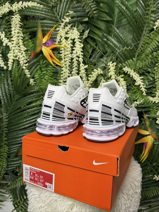 Nike TN Air Max 3 Black-White