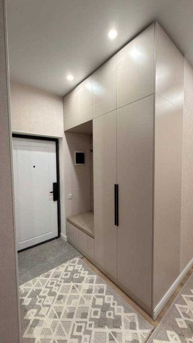 Продается 2х-комнатная квартира в  NRG ZAMON