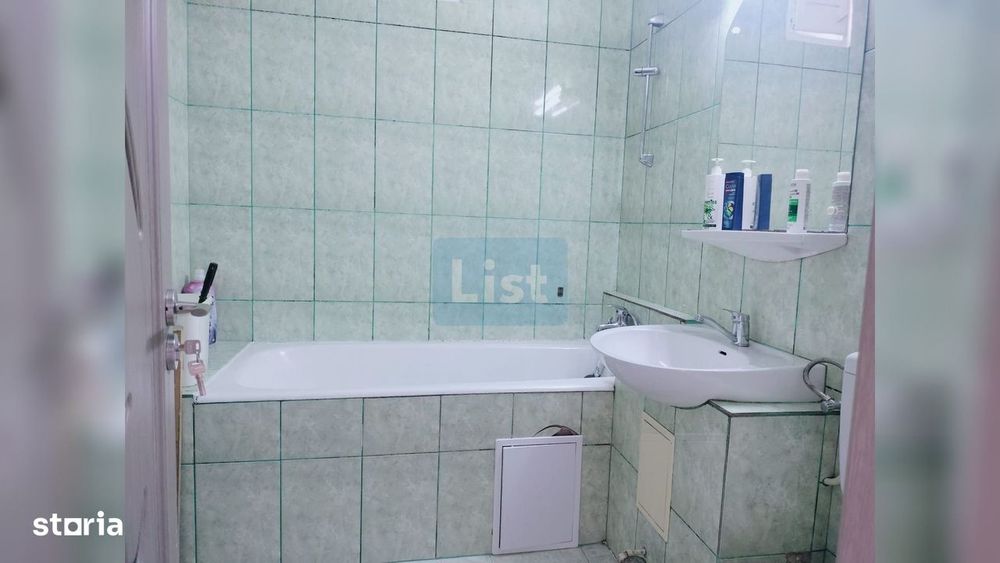 Vanzare apartament 3 camere, Calea Floresti, Manastur┃