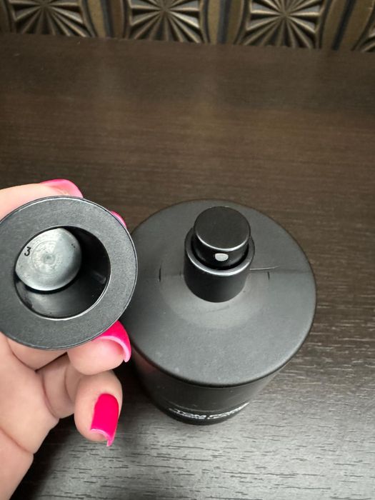 TOM FORD Ombre Leather 100ml EDP, 15-20ml consumati din el, 100% orig