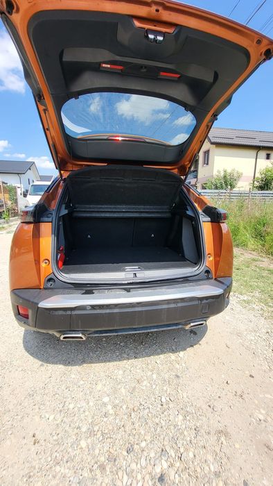 PEUGEOT 2008 2020 — imagine 4