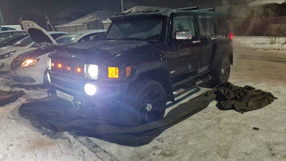 Отогрев авто Отогрев авто