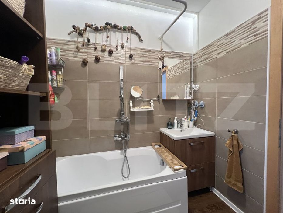Casa duplex 100 mp in Livezeni – Zona linistita, ideala pentru famil