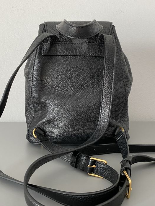 Rucsac dama Coccinelle negru