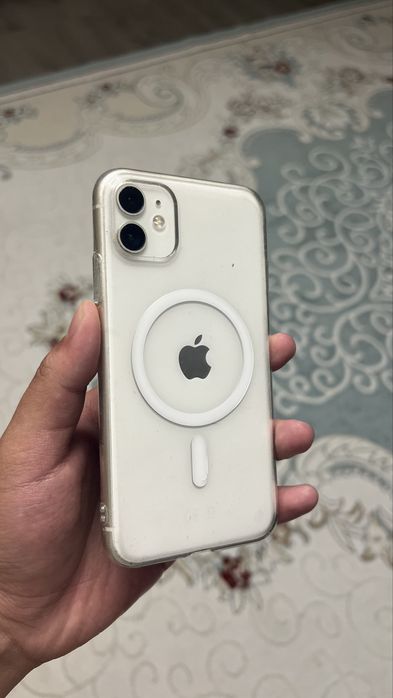 Iphone 11 продам