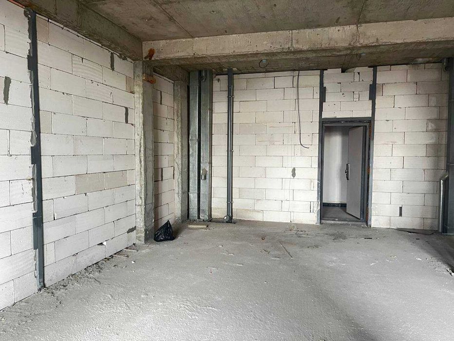 Brooklyn Т/Ж Мирзо Улугбек 1в2комн/13/16, Раздел. 52м2. Ор-р: БузБазар