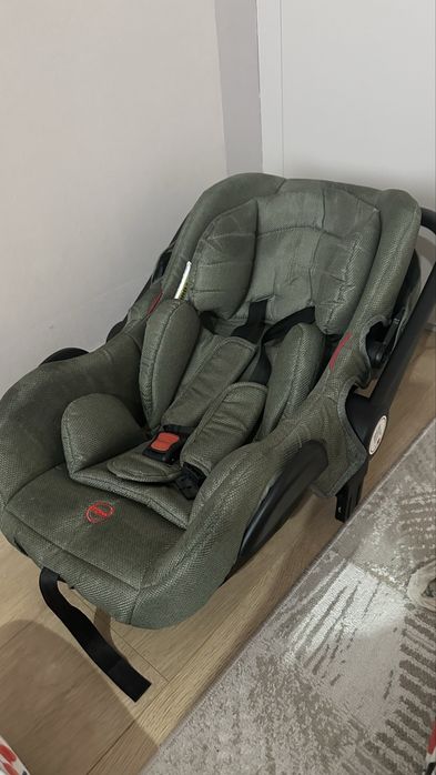 Детская Люлька до 1 года