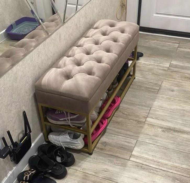 Обувница для дома