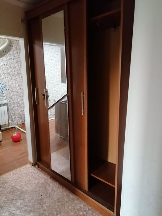 Сдам в аренду 3 ком кв