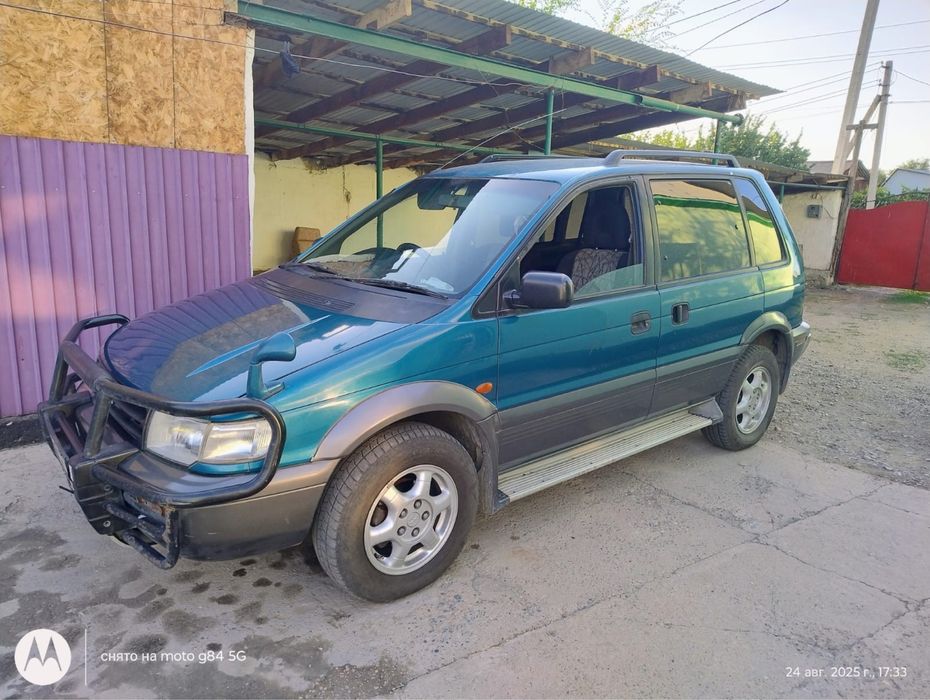 Продам отличная машина