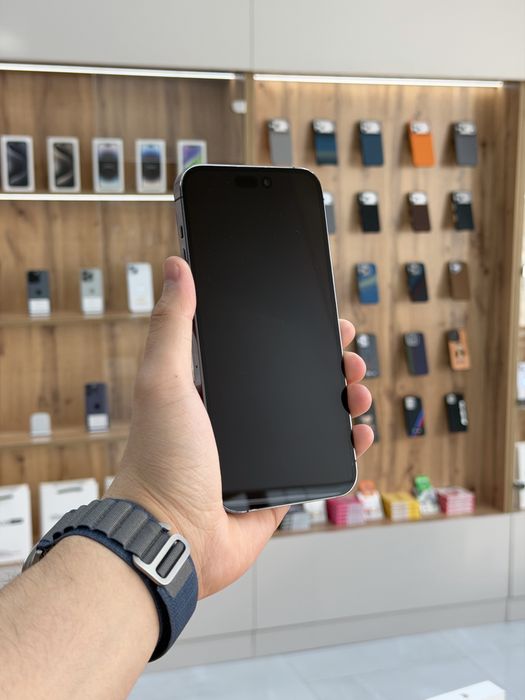 iPhone 14 Pro Max 256 gb | iStatus