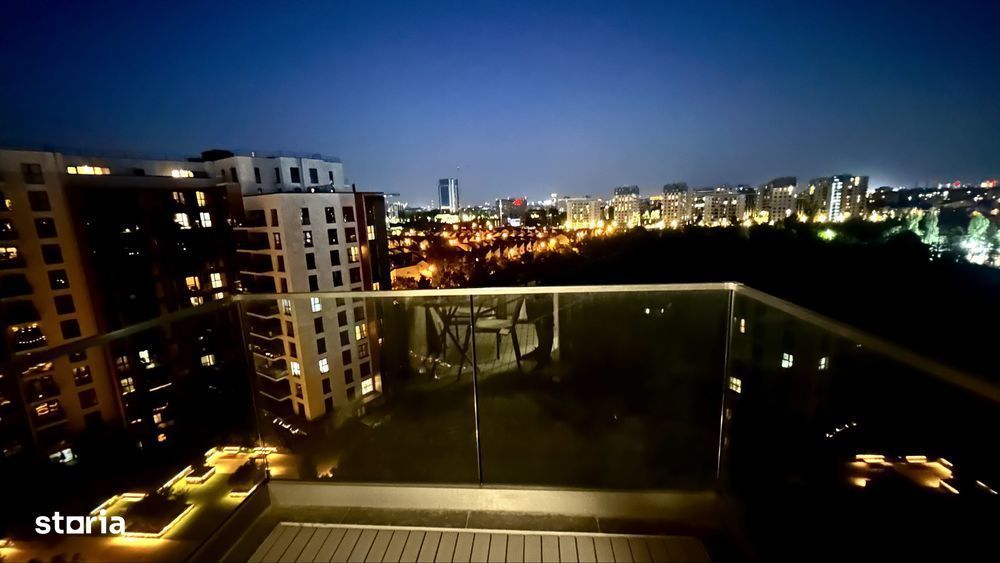 Studio Premium | Parcului 20