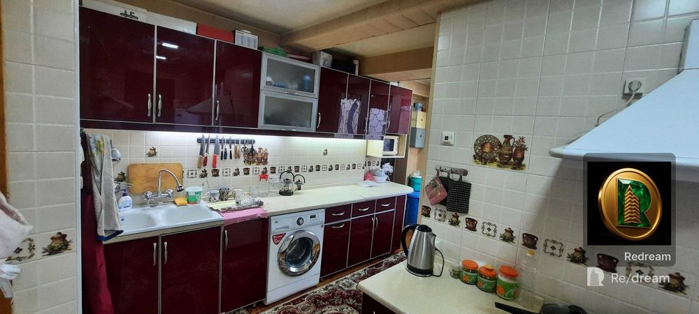 СРОЧНО! Продается большая квартира 4ком 140 м2