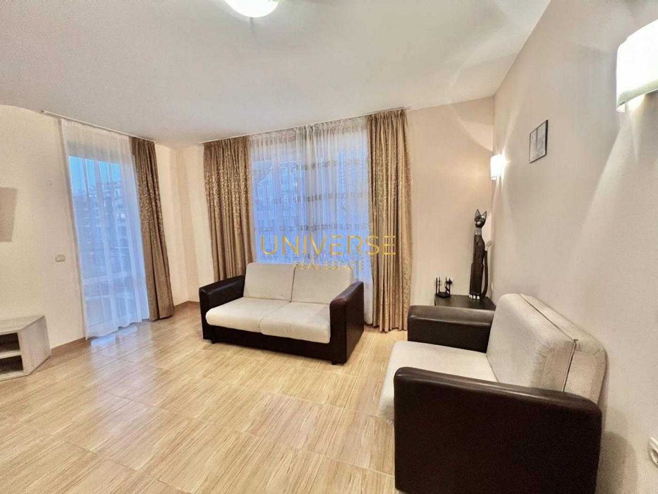 Продава се Двустаен апартамент в Свети Влас - 63 кв.м за 769 €/кв.м - Снимка #3