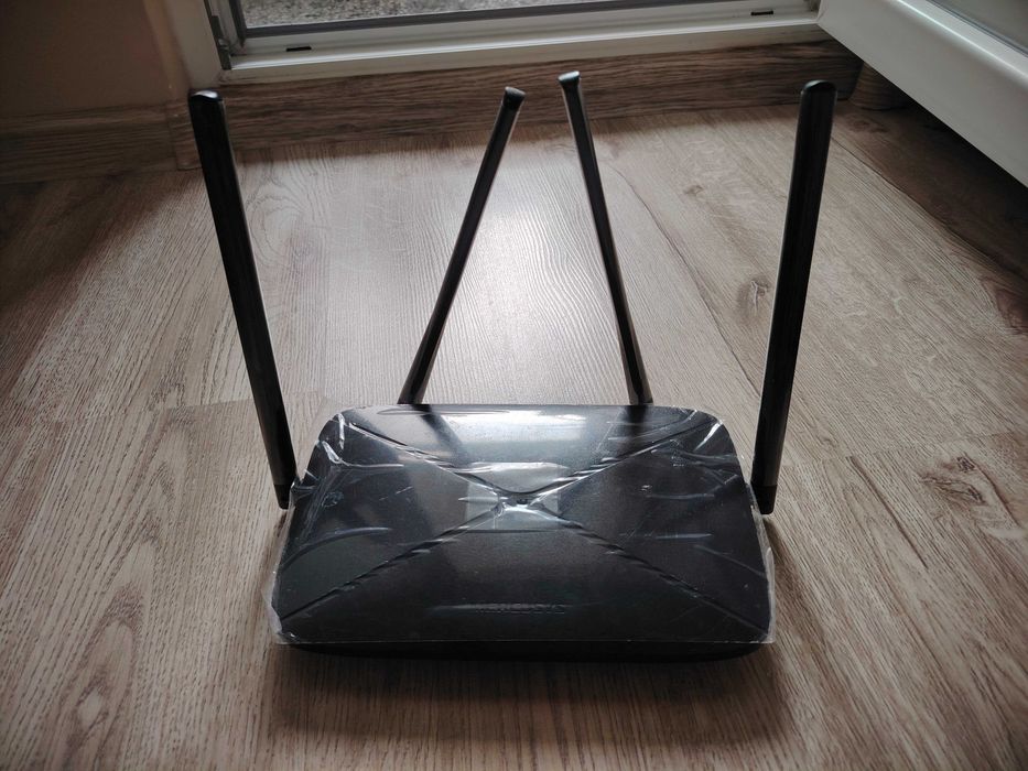 ТВ-Интернет Рутер