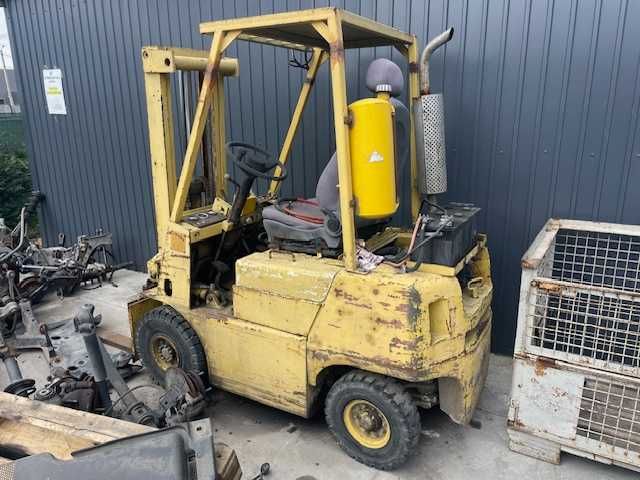 Vand Stivuitor 1.5 T Diesel