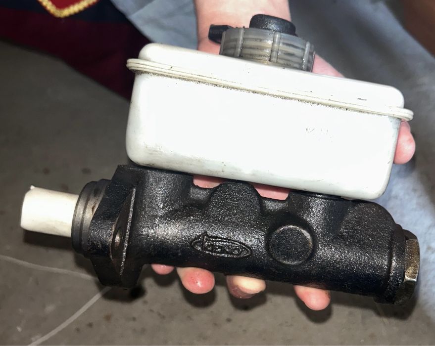 Продам вакуум на газель